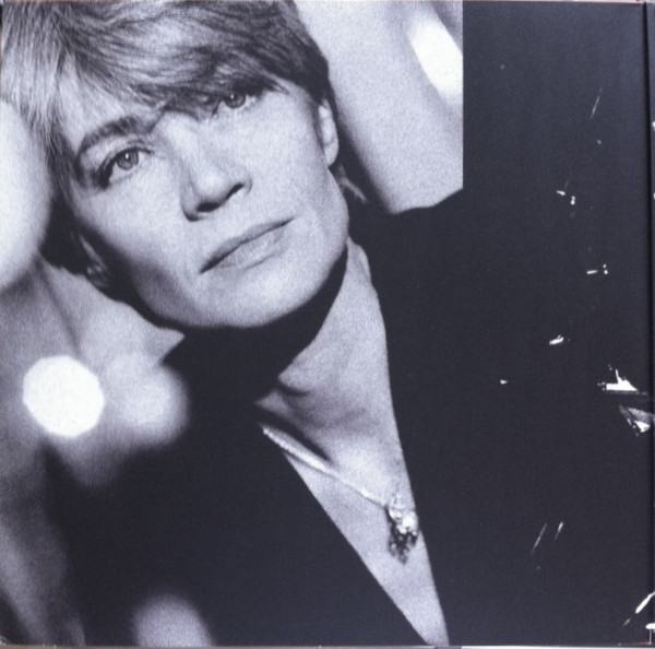 Françoise Hardy - Le Danger | Parlophone (0190295902421) - 2 Françoise Hardy - Le Danger | Parlophone (0190295902421) - 2