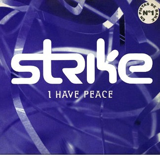 Strike - I Have Peace | CNR Music (4900322)