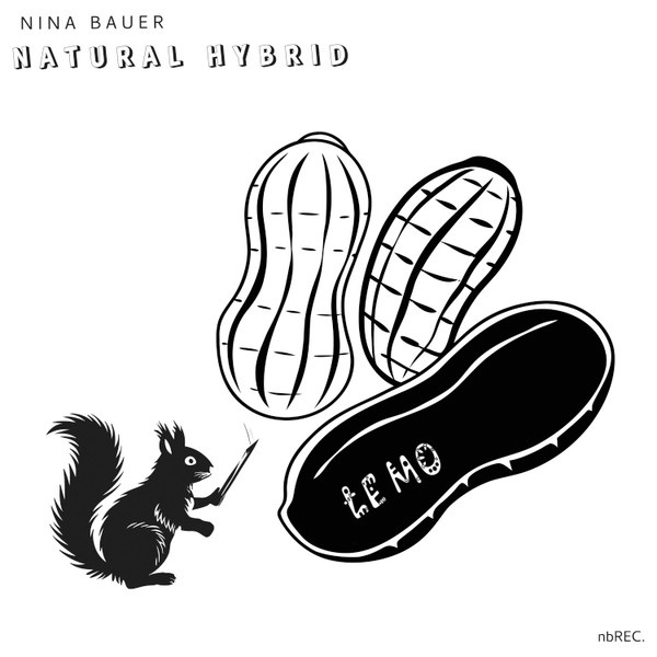 Nina Bauer - Natural Hybrid | nbREC. (nbRec.01) - main