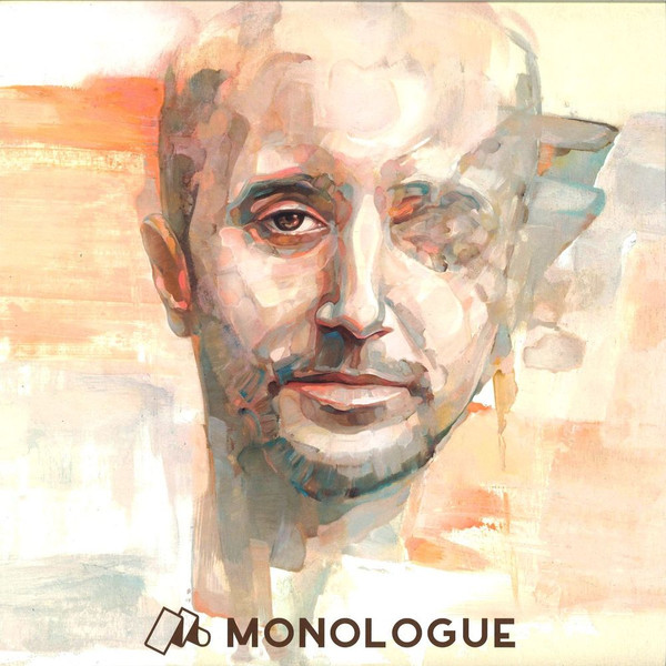 Leon - Ring Around The Rosie EP | Monologue Music (MNL003) - main Leon - Ring Around The Rosie EP | Monologue Music (MNL003) - main