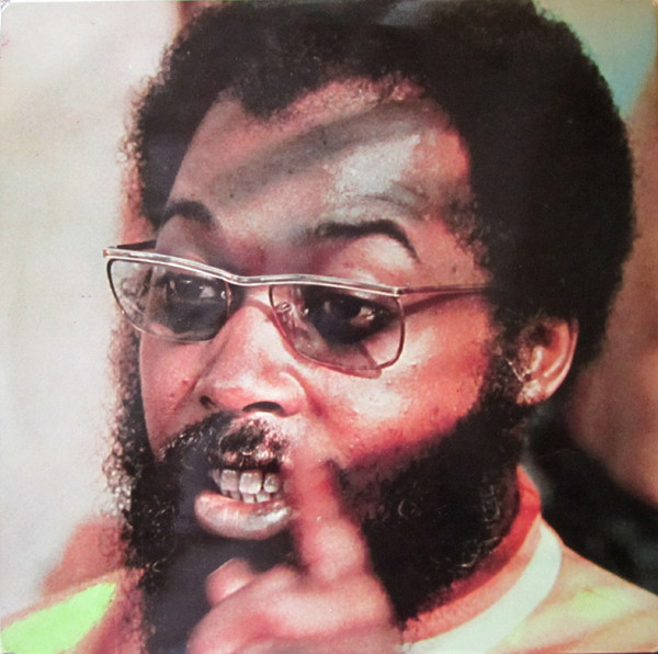 Grachan Moncur III - New Africa | BYG Records (529.321) - 3