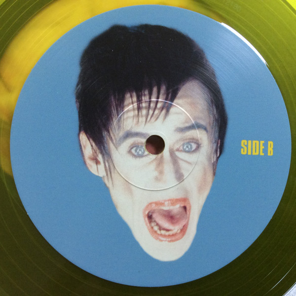 The Stooges - Death Trip | Revenge Records (EVA001LPB) - 4 The Stooges - Death Trip | Revenge Records (EVA001LPB) - 4