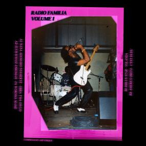 Various - Radio Familia Volume 1 | Colorful World Records (CW006)