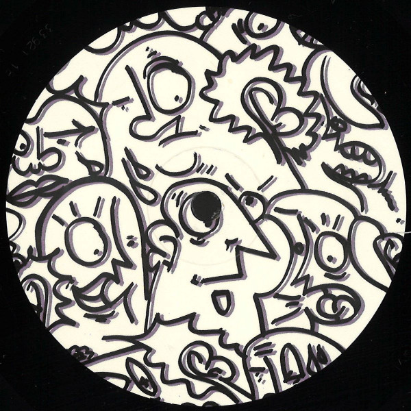 Hendriks Toth - Ararat EP | Akta Records (AKR004)