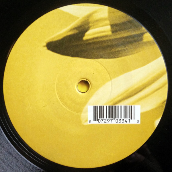 Resonance 44 - Flowers | Hey Babe! (HB 026) - 3 Resonance 44 - Flowers | Hey Babe! (HB 026) - 3
