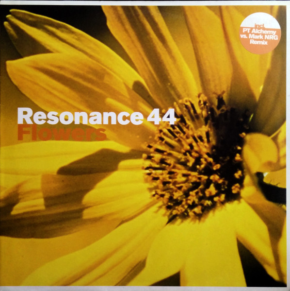 Resonance 44 - Flowers | Hey Babe! (HB 026)