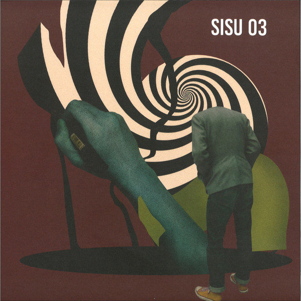 Unknown Artist - SISU 03 | Sisu (SISU003)