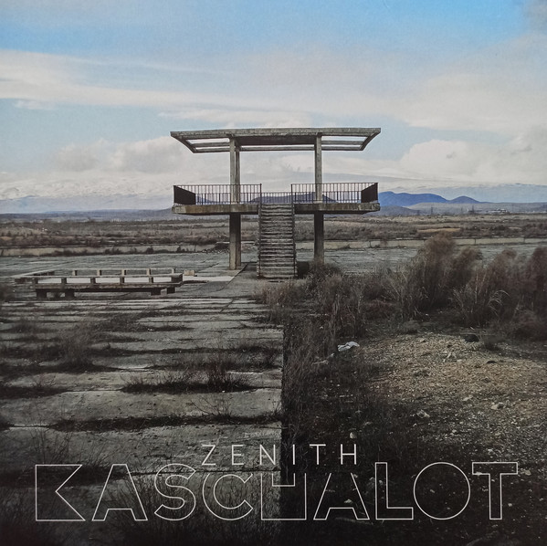 Kaschalot - Zenith | Stargazed (SGZ-010)