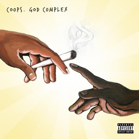 Coops - God Complex | Vinyl Digital (VINDIG167)
