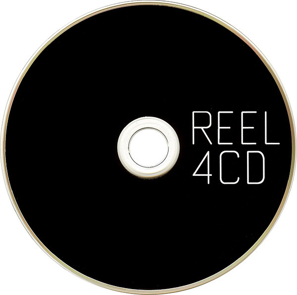 Various - Invisible Soundtracks Macro 3 | Leaf (REEL 4CD) - 3