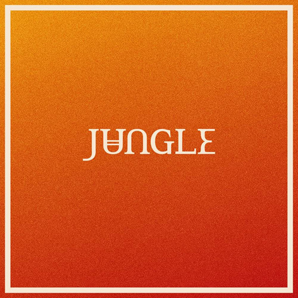 Jungle - Volcano | Caiola Records (CAI002LP)