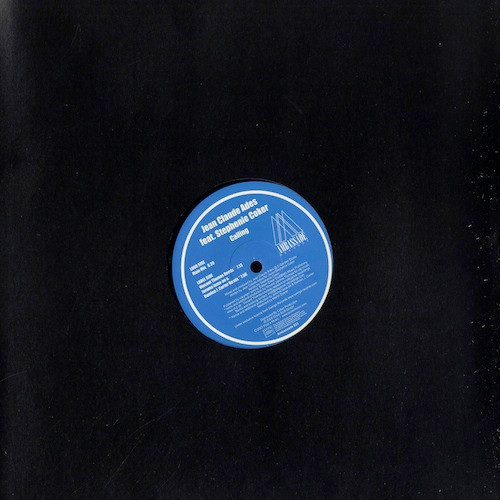 Jean-Claude Ades Feat. Stephenie Coker - Calling | Ambassade Records (Ambassade 023) - main Jean-Claude Ades Feat. Stephenie Coker - Calling | Ambassade Records (Ambassade 023) - main