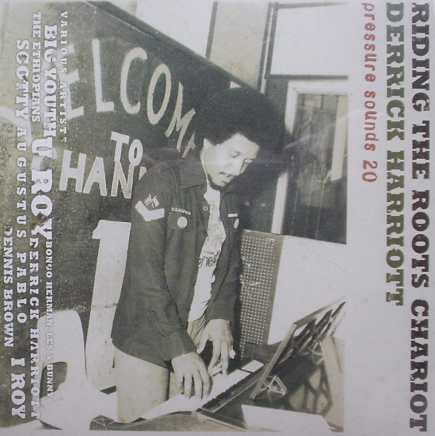 Riding The Roots Chariot