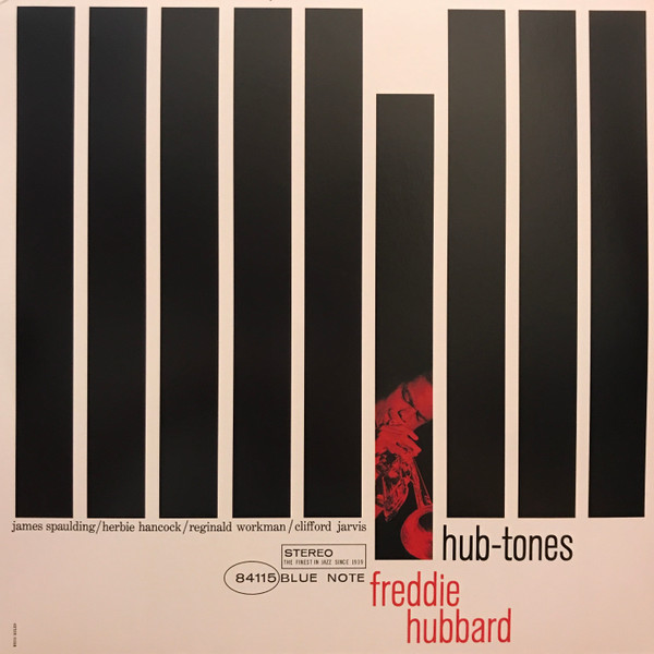 Freddie Hubbard - Hub-Tones | Blue Note (7764742) - main Freddie Hubbard - Hub-Tones | Blue Note (7764742) - main