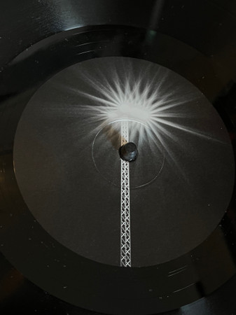 Trym Søvdsnes - Trym Søvdsnes | Smalltown Supersound (STSLJN395LP) - 3 Trym Søvdsnes - Trym Søvdsnes | Smalltown Supersound (STSLJN395LP) - 3