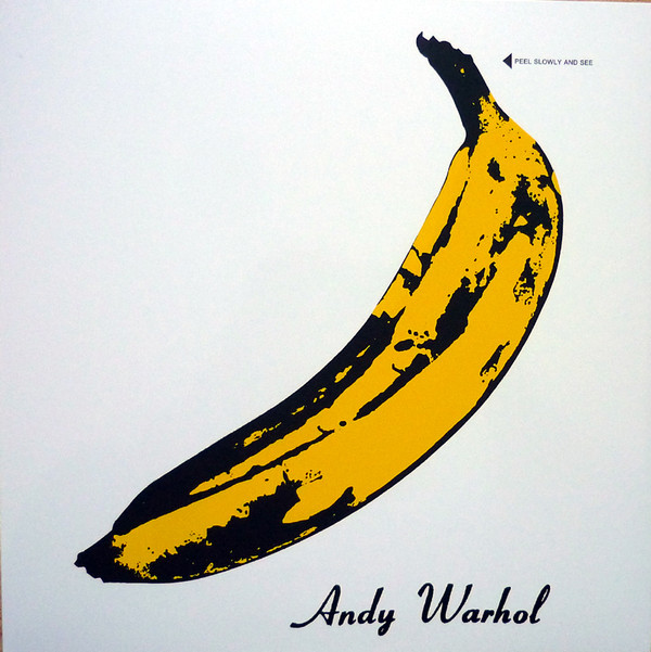 The Velvet Underground & Nico - The Velvet Underground & Nico | Vinyl Lovers (900051) - main
