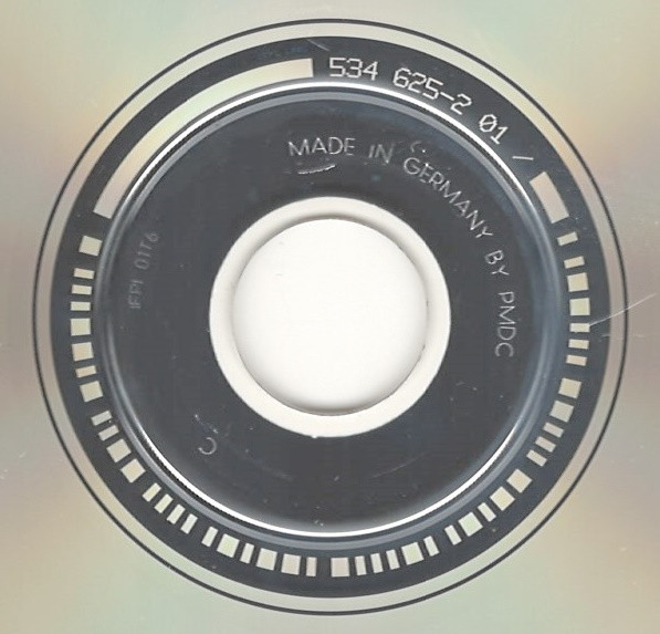 Rush - Caress Of Steel | Mercury (534 625-2) - 4