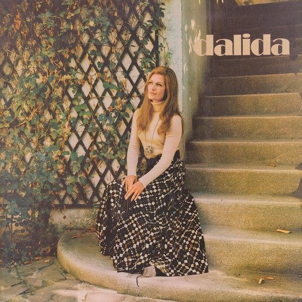 Dalida - Dalida | Productions International Shows (IS 39701) - main