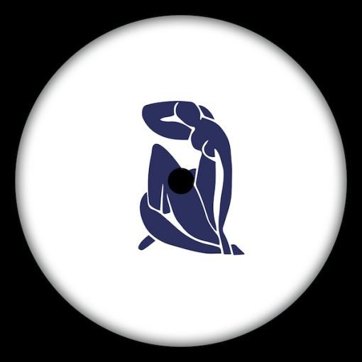 Markus Herbert - YYKMK99 | YYK No Label (YYKMK99) - 2 Markus Herbert - YYKMK99 | YYK No Label (YYKMK99) - 2