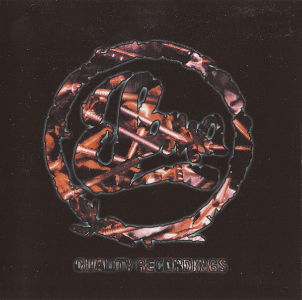 Various - Soma Quality Recordings - Volume 4 | Soma Quality Recordings (Soma CD9)