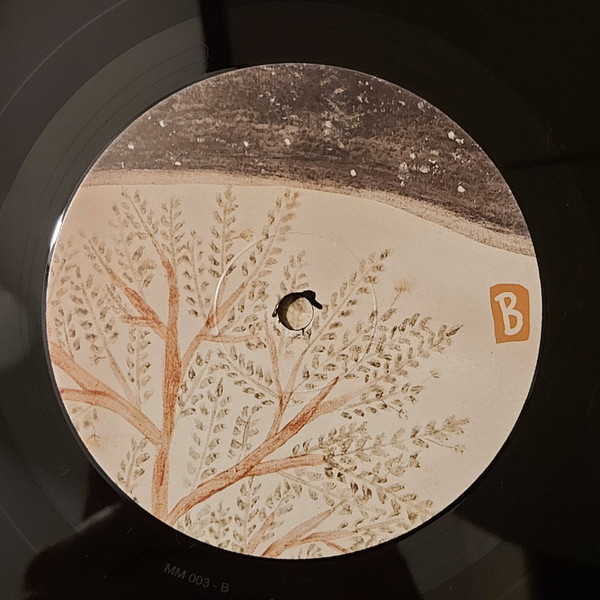 Various - Brasil Novo | Musica Macondo (MMacondo003LP) - 4 Various - Brasil Novo | Musica Macondo (MMacondo003LP) - 4