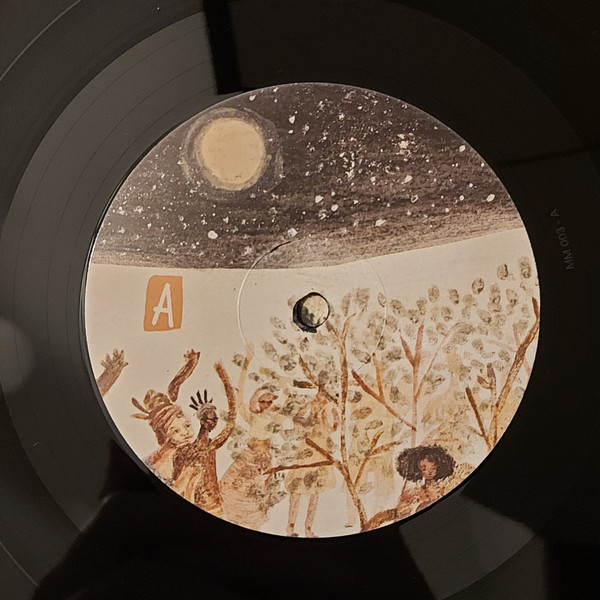 Various - Brasil Novo | Musica Macondo (MMacondo003LP) - 3 Various - Brasil Novo | Musica Macondo (MMacondo003LP) - 3