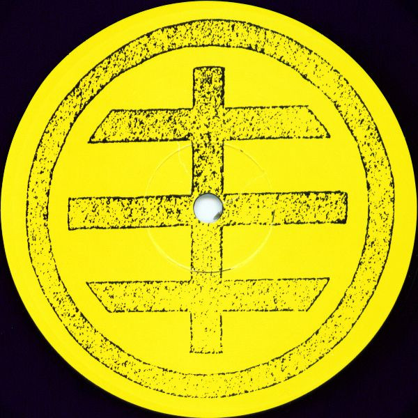 Hüsker Dü - Land Speed Record [Vinyl] | SST Records (SST 195) - 4