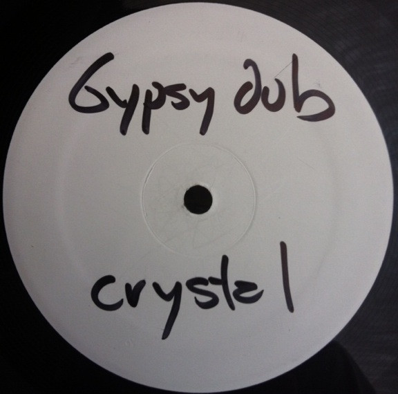 Crystal Waters - Gypsy Woman (98 Remix) | Not On Label (Crystal Waters) (DA00110) - 2