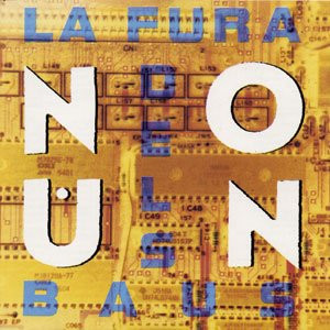 La Fura Dels Baus - Noun | Virgin (T-211190) - main