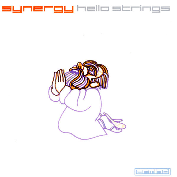 Synergy - Hello Strings | Armind (armd1014)