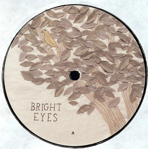 Bright Eyes - I'm Wide Awake, It's Morning | Saddle Creek Europe (SCE 72V) - 3