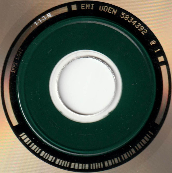 A Perfect Circle - Thirteenth Step | Virgin (7243 5 83439 2 2) - 3