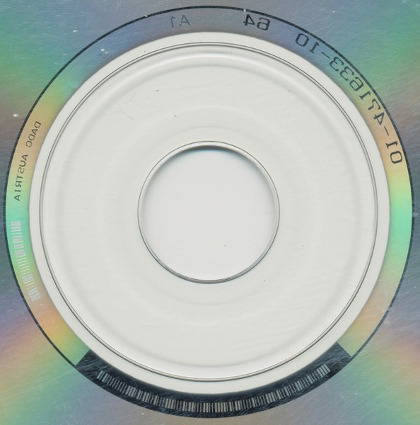 Toto - Kingdom Of Desire | Columbia (COL 471633 2) - 4