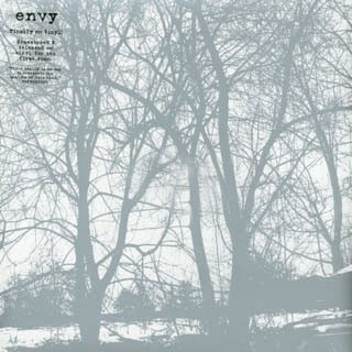 Envy - Compiled Fragments 1997-2003 | Temporary Residence Limited (TRR 130) Envy - Compiled Fragments 1997-2003 | Temporary Residence Limited (TRR 130)