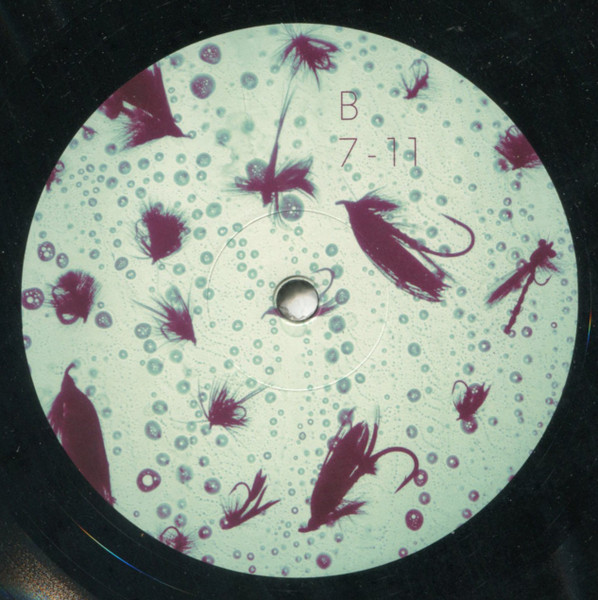 Bibio - Silver Wilkinson | Warp Records (WARPLP235) - 4 Bibio - Silver Wilkinson | Warp Records (WARPLP235) - 4