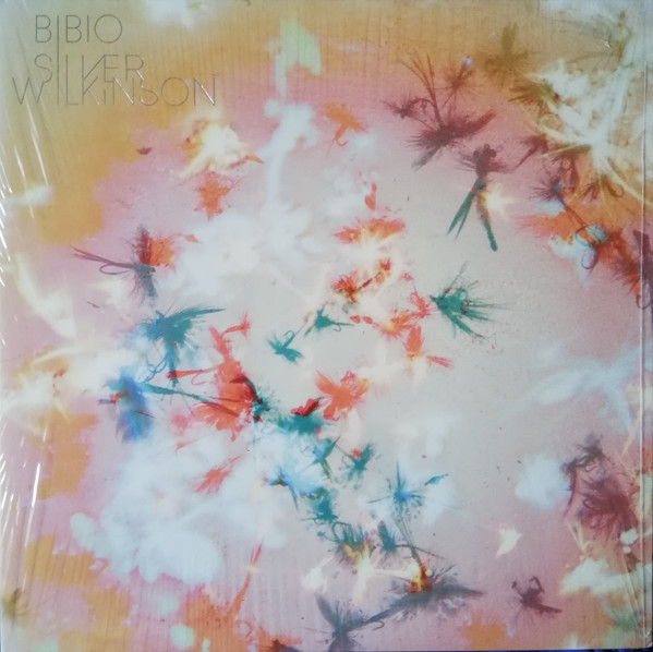 Bibio - Silver Wilkinson | Warp Records (WARPLP235) - main Bibio - Silver Wilkinson | Warp Records (WARPLP235) - main