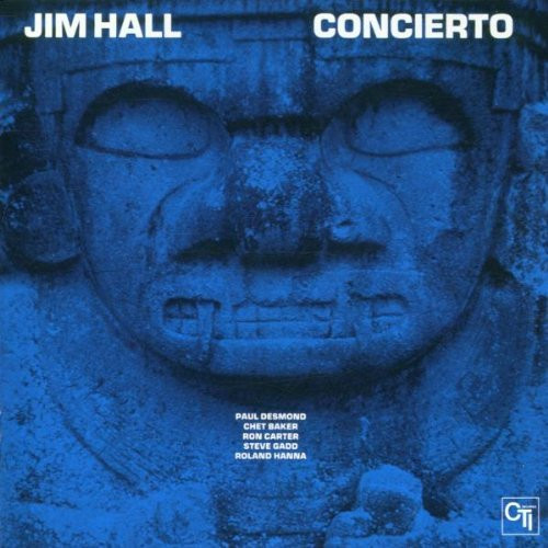 Jim Hall - Concierto | Legacy (5060252) - main