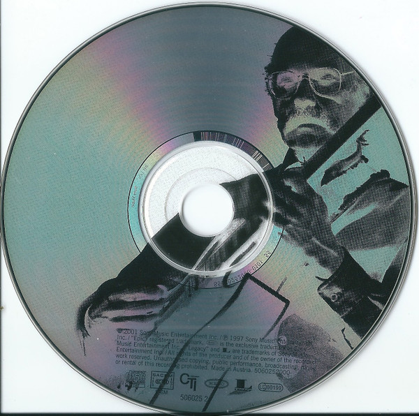 Jim Hall - Concierto | Legacy (5060252) - 3