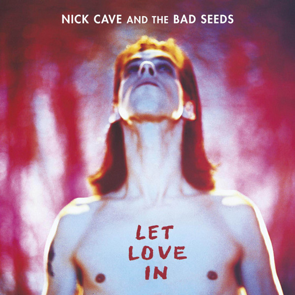 Nick Cave & The Bad Seeds - Let Love In | Mute (LPSEEDS8) - main