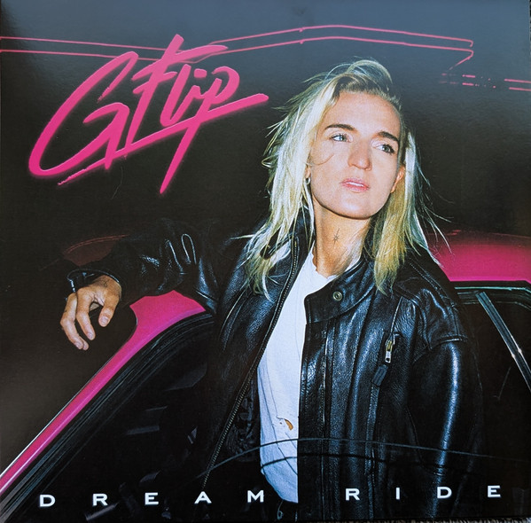 G Flip - Dream Ride | Awal Recordings America, Inc. (GFLIP01LPI) - main G Flip - Dream Ride | Awal Recordings America, Inc. (GFLIP01LPI) - main