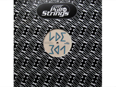 Vertige De Meniere - Desequilibre | Pull The Strings (PTS 021) - main