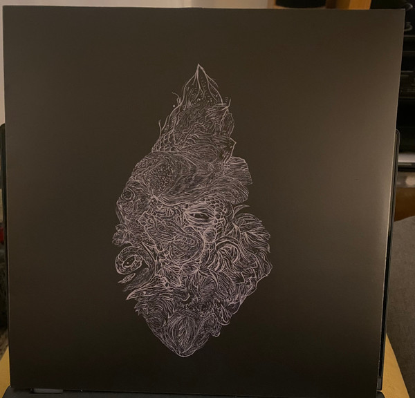 Hekla Magnúsdóttir - Turnar | Phantom Limb (PHNTM 42)
