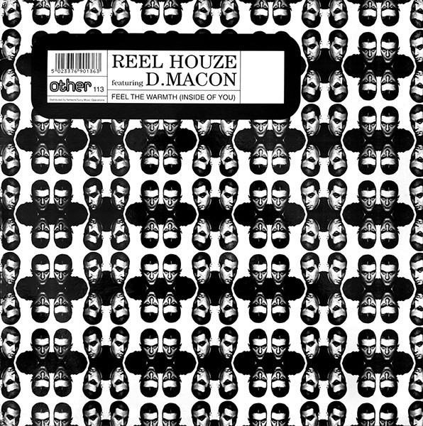 Reel Houze Featuring D Macon - Feel The Warmth (Inside Of You) | Other (other 113)