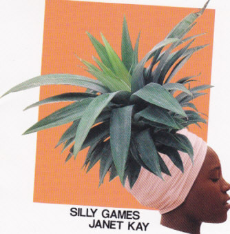 Janet Kay - Silly Games | Jimco Records (JICM-89118) Janet Kay - Silly Games | Jimco Records (JICM-89118)
