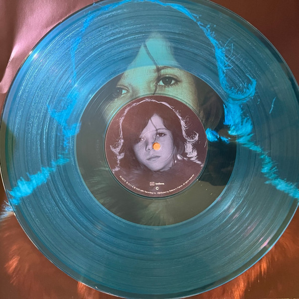 M83 - Hurry Up, We're Dreaming. | Believe (PBLV9075) - 3