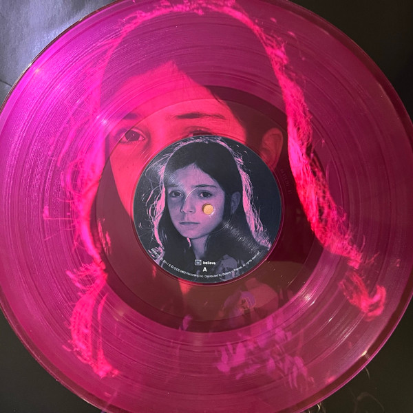 M83 - Hurry Up, We're Dreaming. | Believe (PBLV9075) - 2