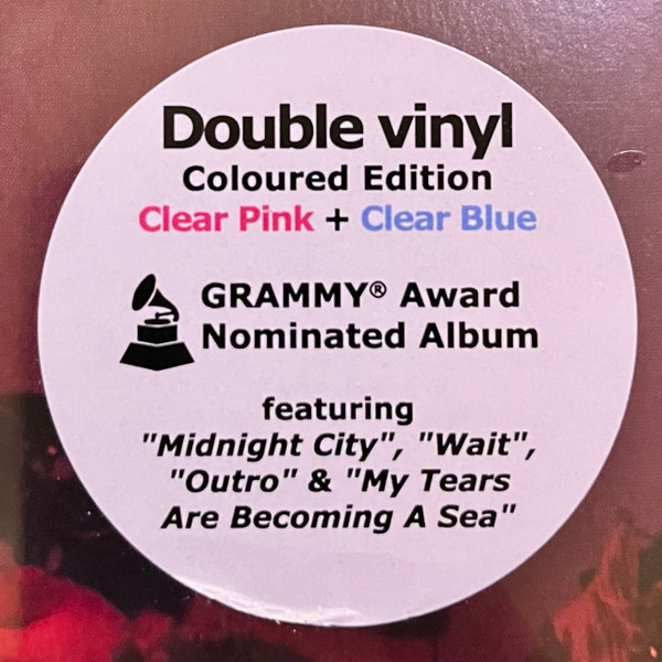 M83 - Hurry Up, We're Dreaming. | Believe (PBLV9075) - 4