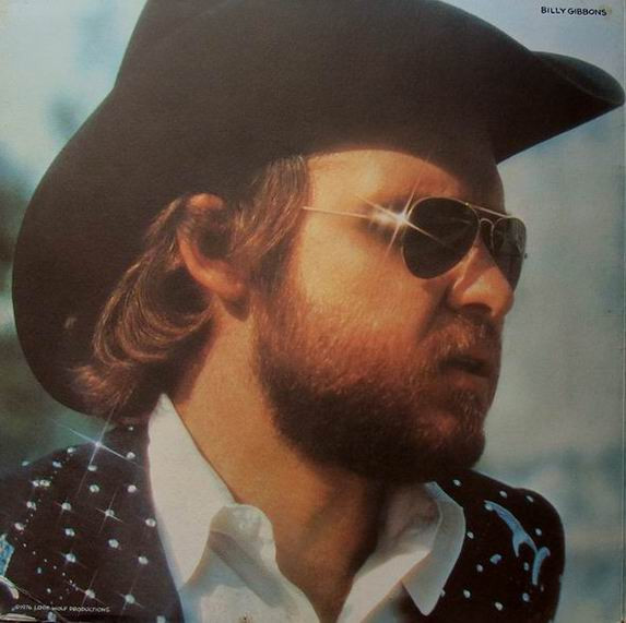 ZZ Top - Tejas | Warner Bros. Records (WB 56 605) - 2