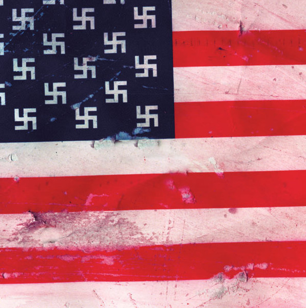 Dave Phillips - They Live | RRRecords (RRR-USA) - main