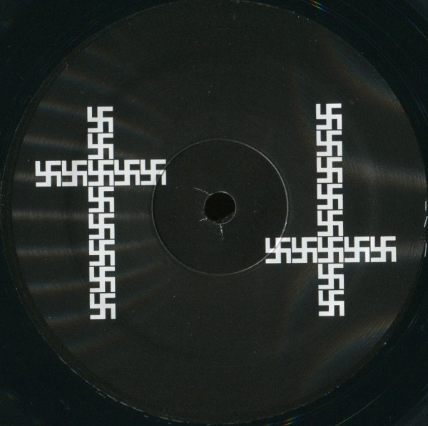 Dave Phillips - They Live | RRRecords (RRR-USA) - 4